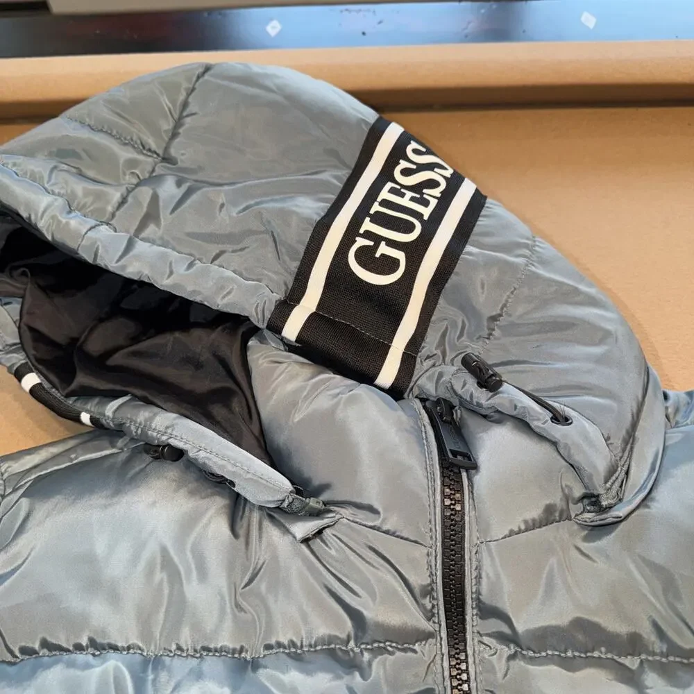Guess men midweight